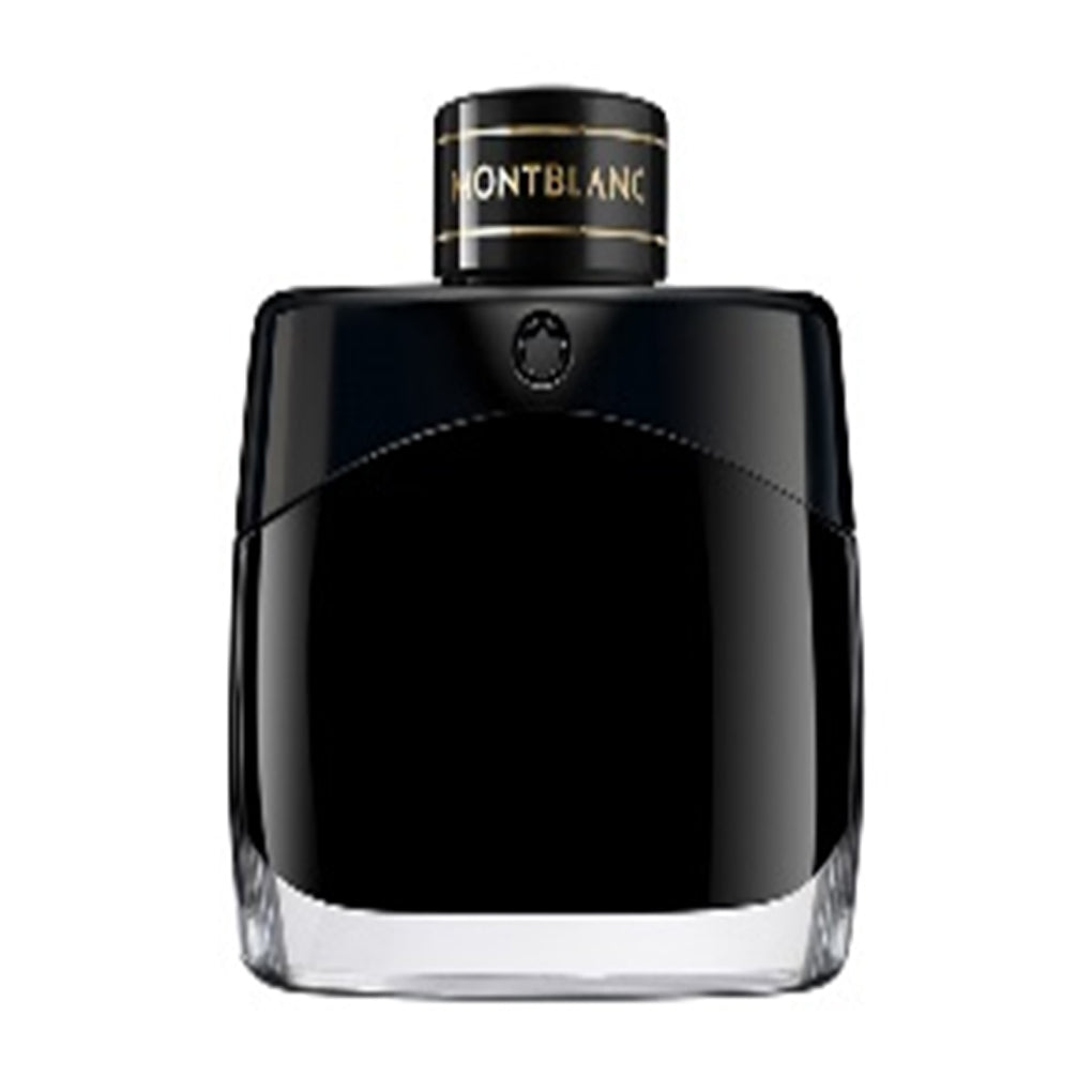 MONT BLANC LEGEND
50ml EAU DE PARFUM FOR MEN NATURAL SPRAY

NEW FRAGRANCE FOR MEN