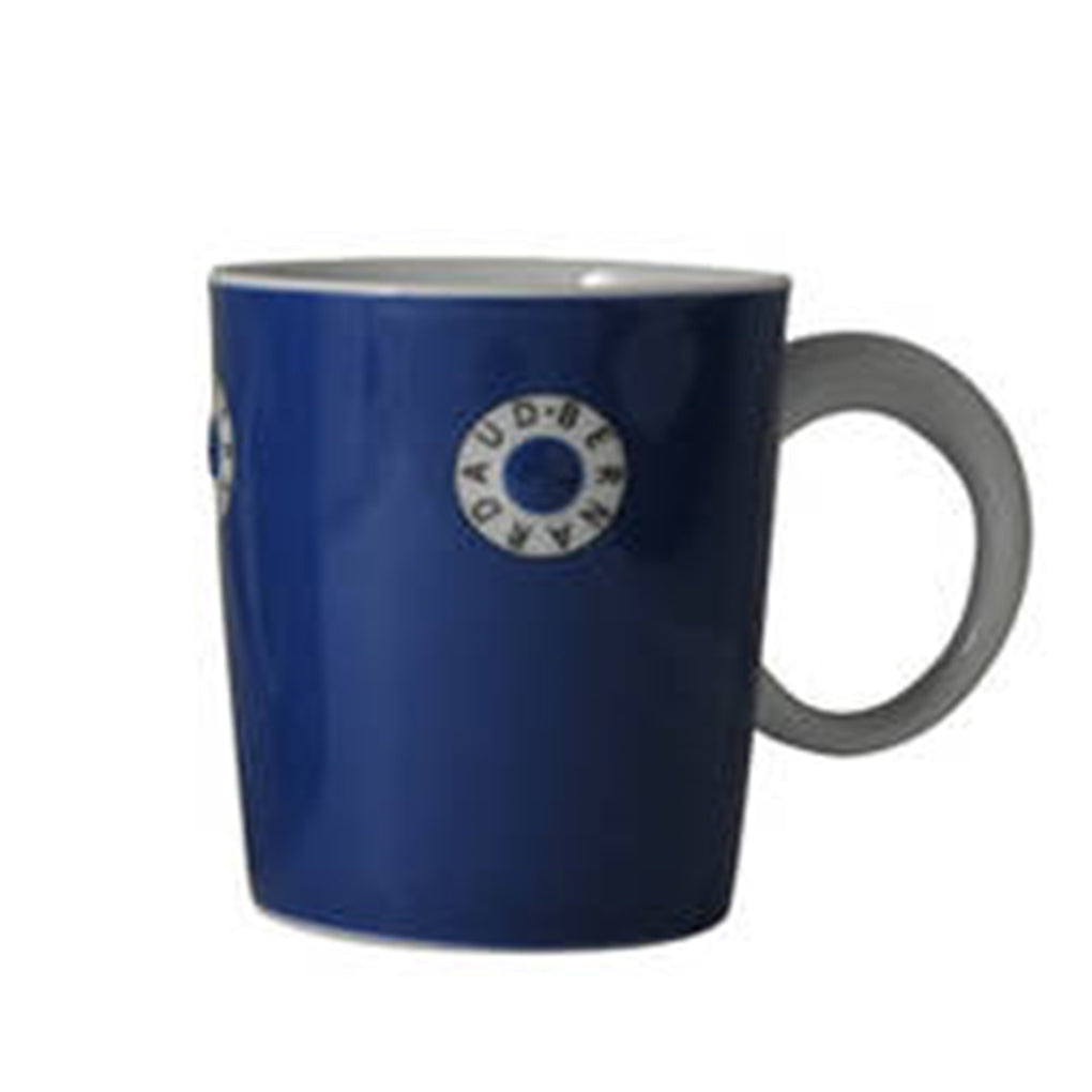 MUG NAVY BLUE PAROS
