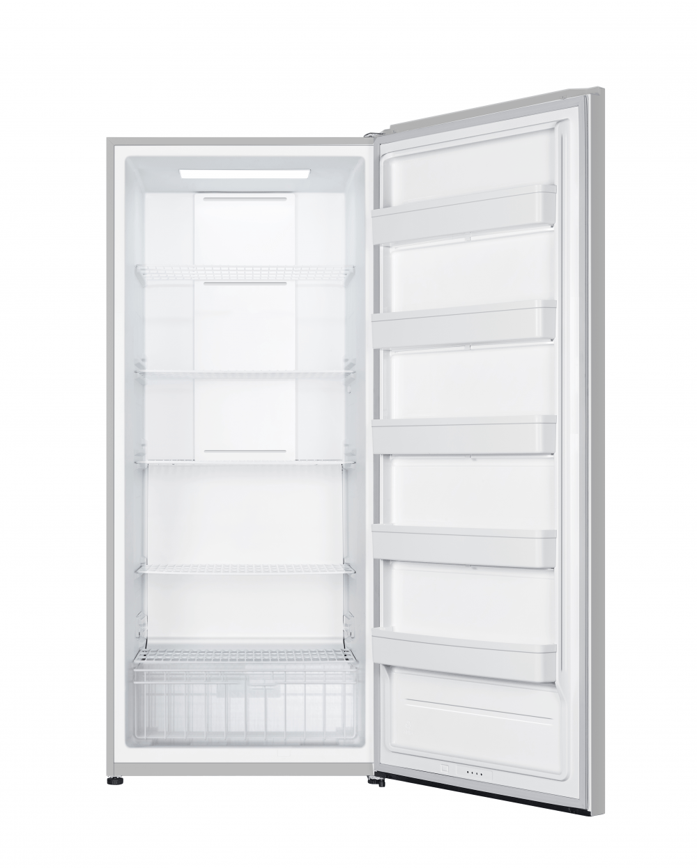 Hoover Upright Freezer 767L