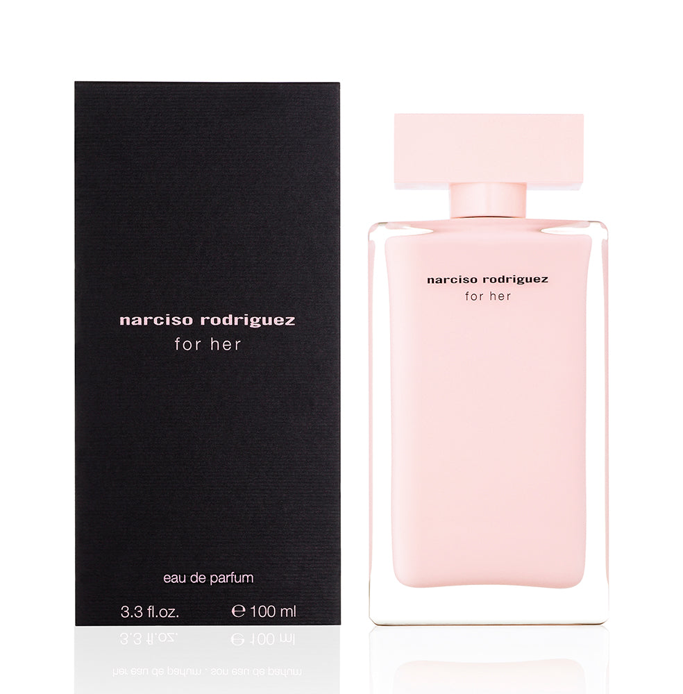GENEROUS SPRAY FOR HER EDP 75ML