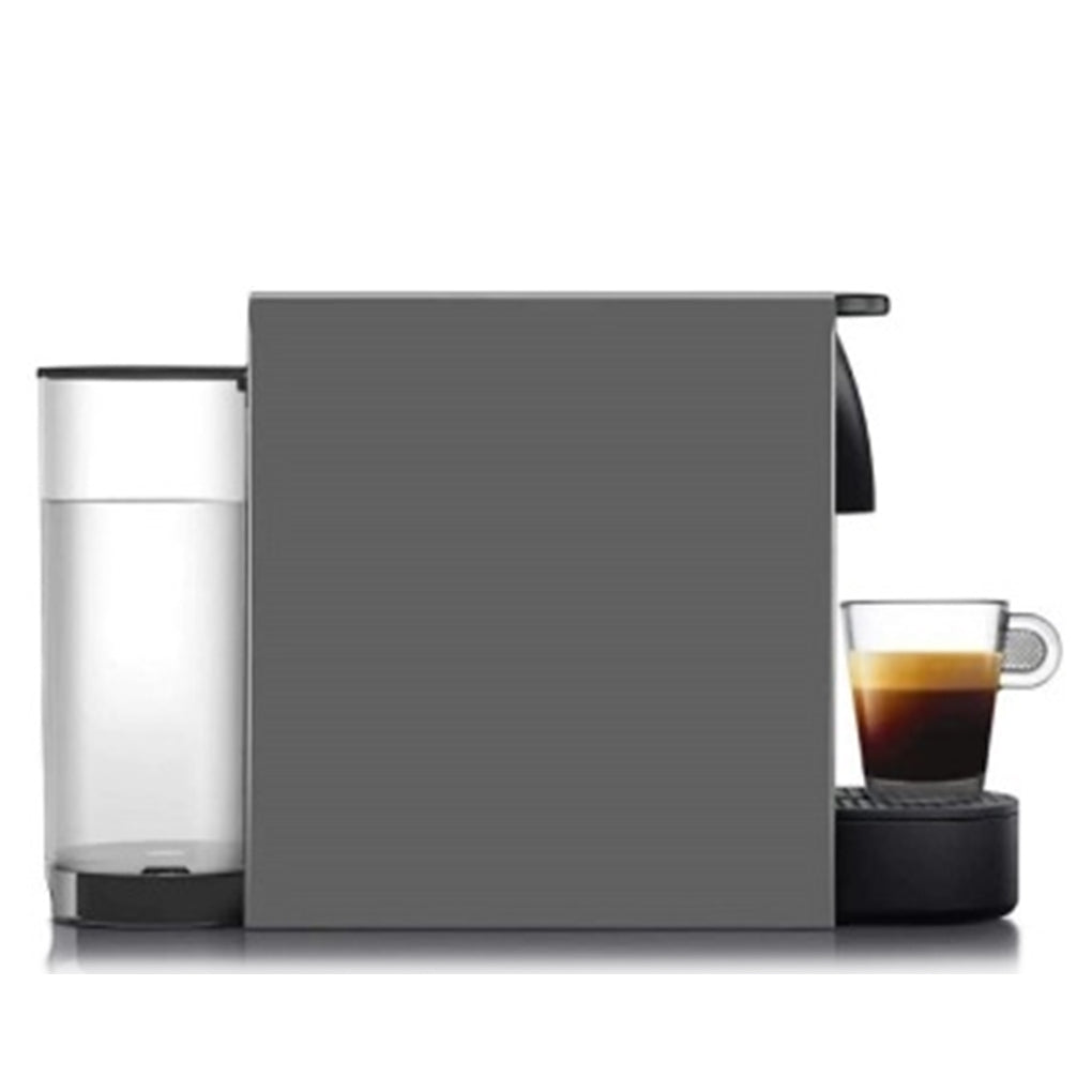 NESPRESSO Essenza Mini C30 Grey Coffee Machine