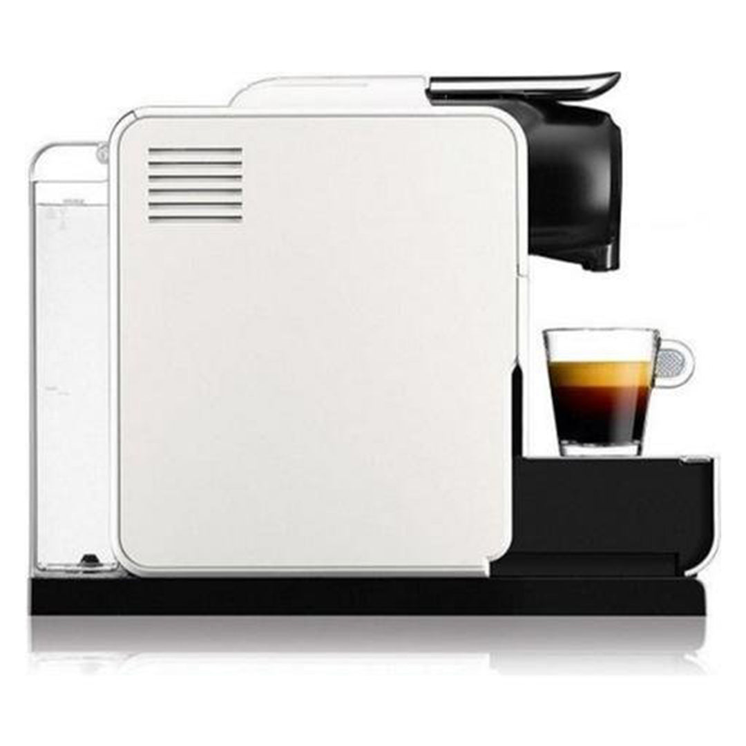 Nespresso f521 2025