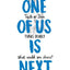 ONE OF US IS NEXT-KAREN MCMANUS