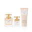 Oscar De La Renta-Alibi For Women
Giftset (100Ml Edp+30Ml Edp+100Ml Body Lotion