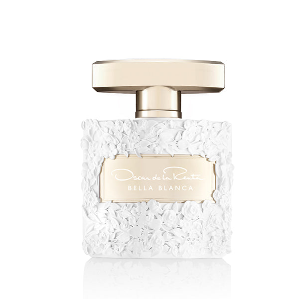 OSCAR DE LA RENTA-
BELLA BLANCA FOR WOMEN
EAU DE PARFUM 50ml NATURAL SPRAY