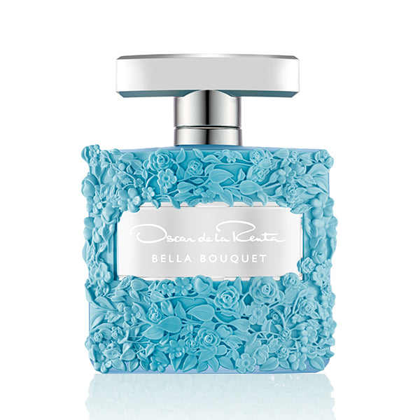 OSCAR DE LA RENTA- Bella Bouquet For Women Eau De Parfum 100ml Natural Spray
