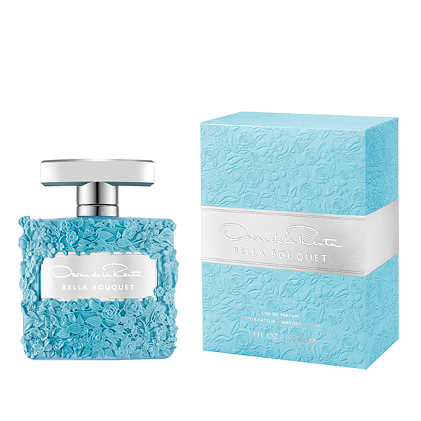 Oscar De La Renta- Bella Bouquet For Women Eau De Parfum 100Ml Natural Spray