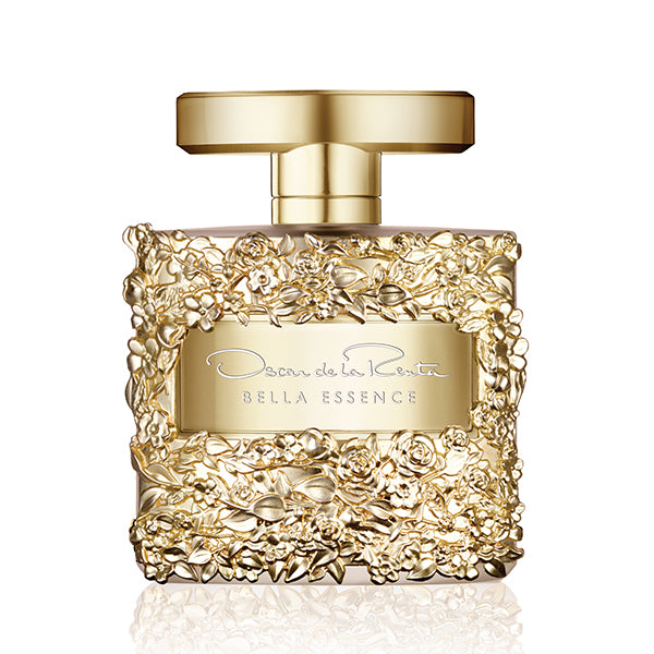 OSCAR DE LA RENTA-
BELLA ESSENCE FOR WOMEN
EAU DE PARFUM 100ml NATURAL SPRAY