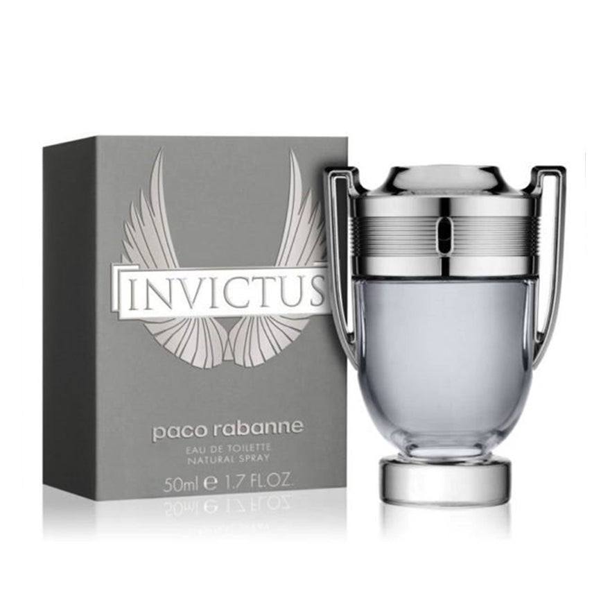 Buy Invictus EDT Online in UAE | Jashanmal