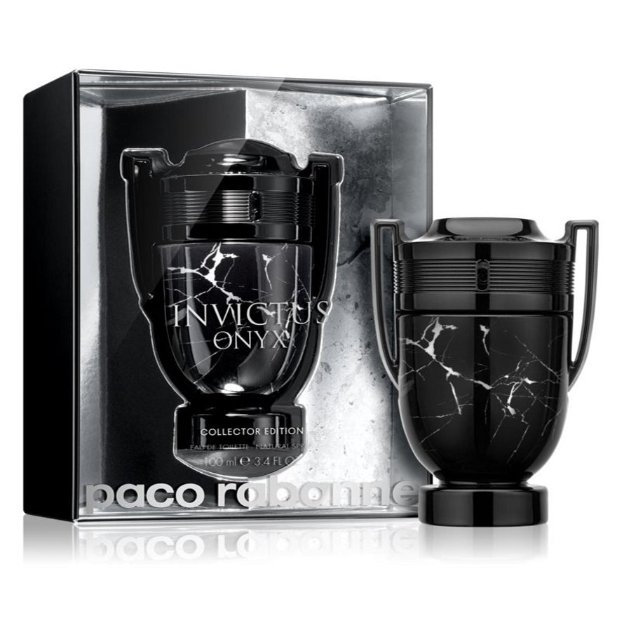 Invictus Onyx EDT