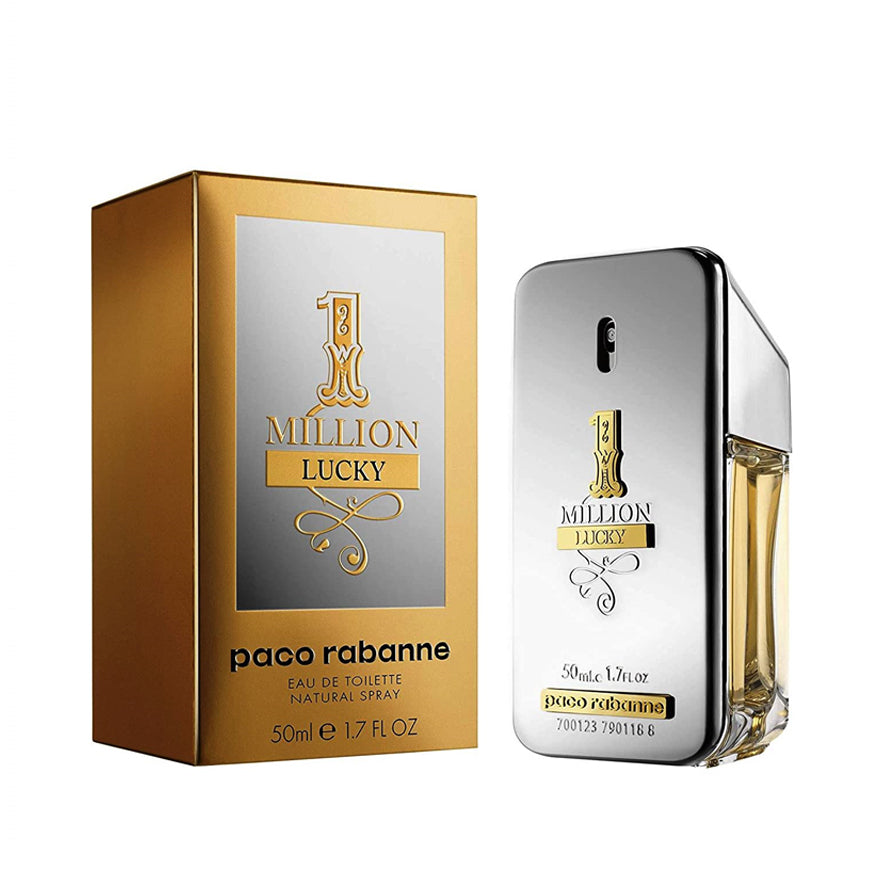 One Million Lucky EDT