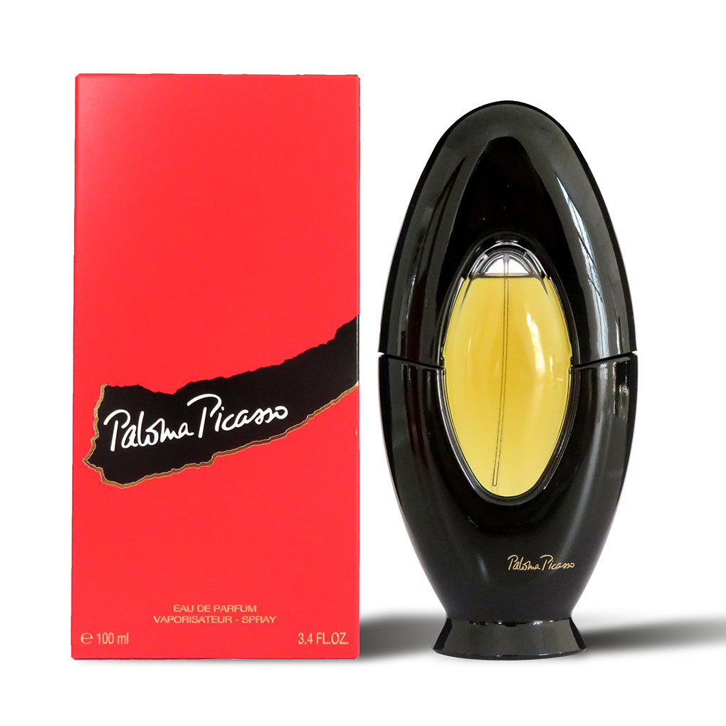 PALOMA PICASSO-MON FOR WOMEN EAU DE PARFUM 100ML NATURAL SPRAY