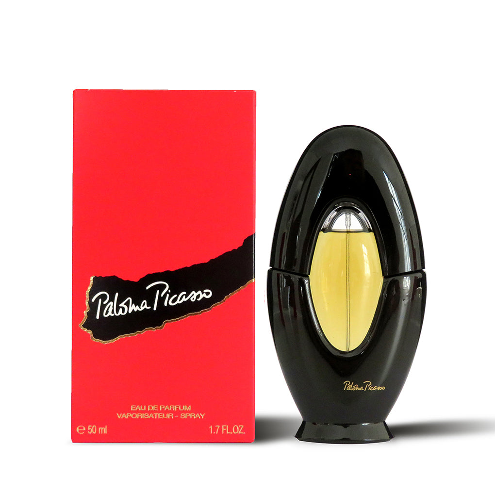 PALOMA PICASSO-MON FOR WOMEN EAU DE PARFUM 50ML NATURAL SPRAY