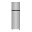 Tcl 370 Litre Top Mount Refrigerator, Inox P370Tmn