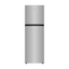 Tcl 324 Litre Top Mount Refrigerator, Inox P324Tmn