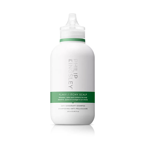 PHILIP KINGSLEY-FLAKY ITCHY SCALP SHAMPOO 250ml