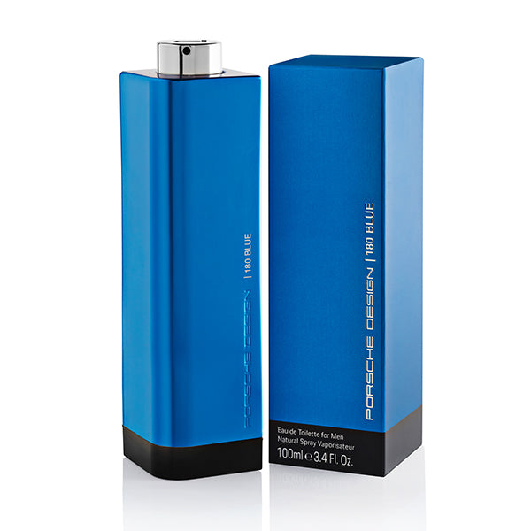 Porsche 180 perfume clearance