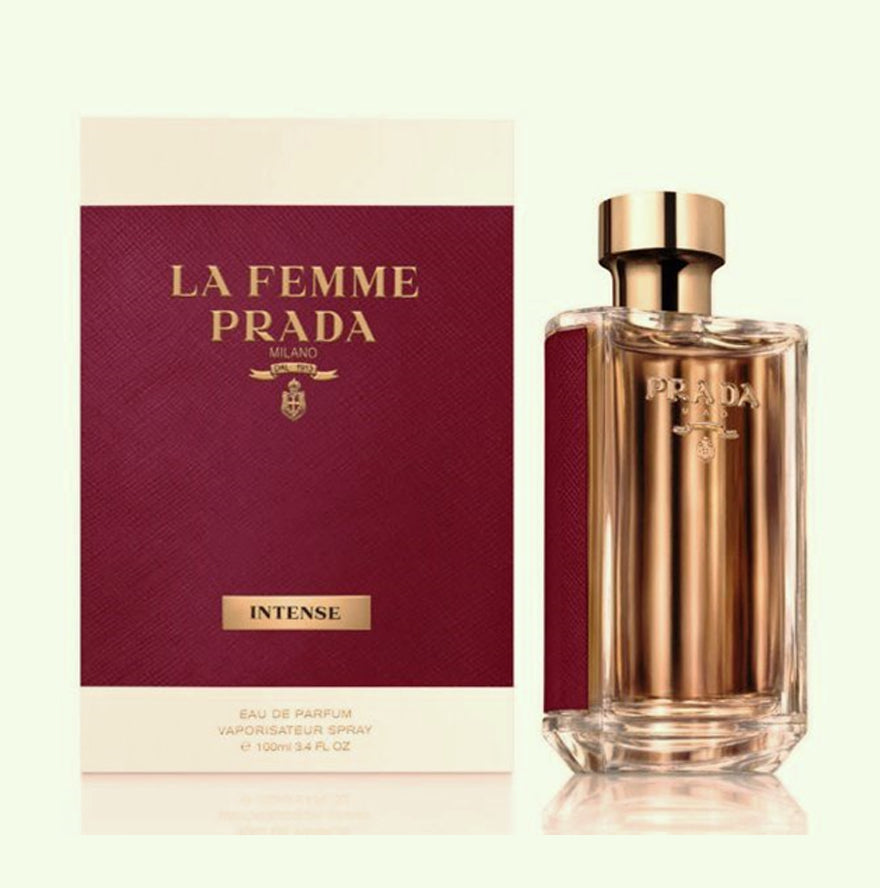 Femme Intense EDP