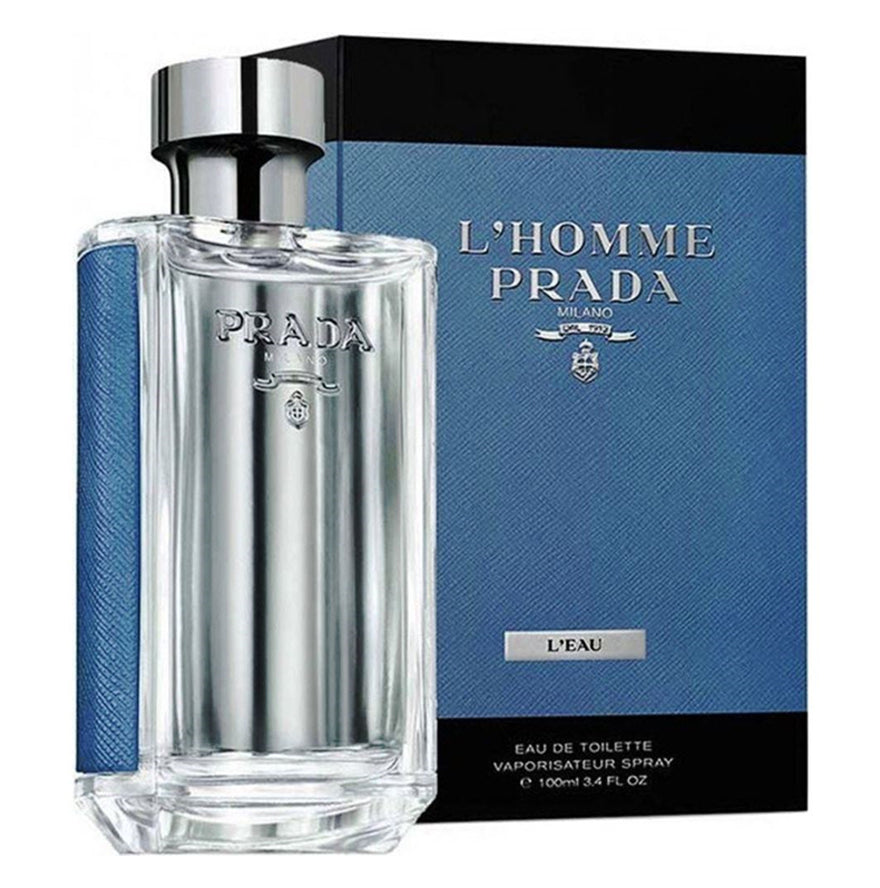 L'Homme Eau EDT