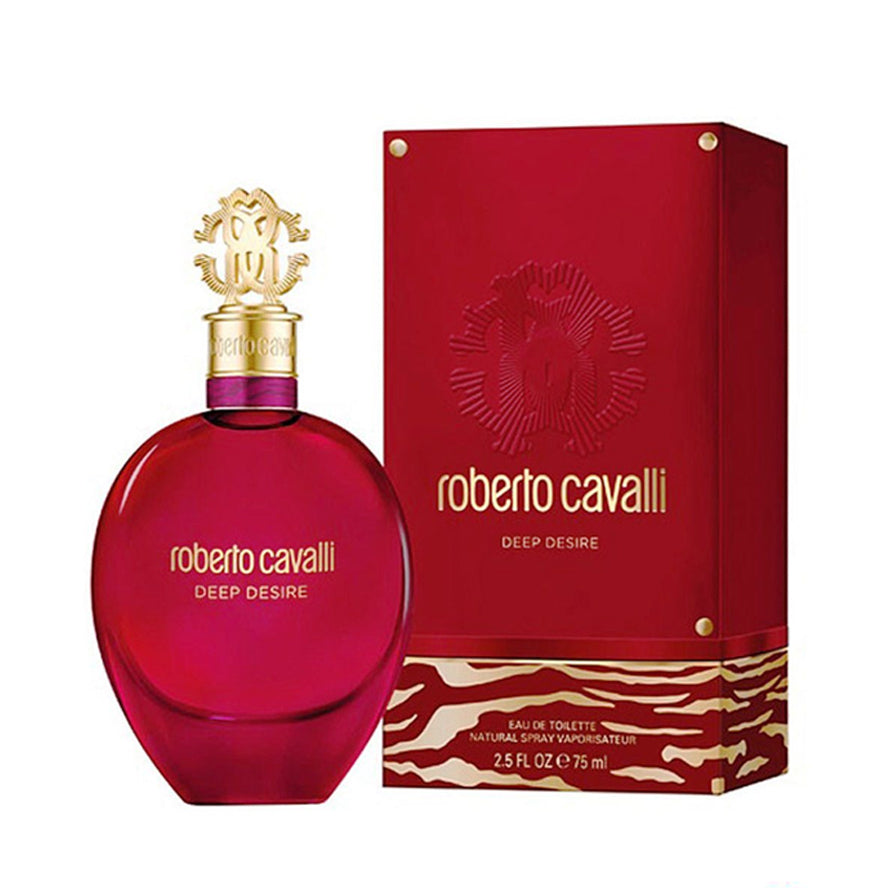 Signrature deep Desire EDP