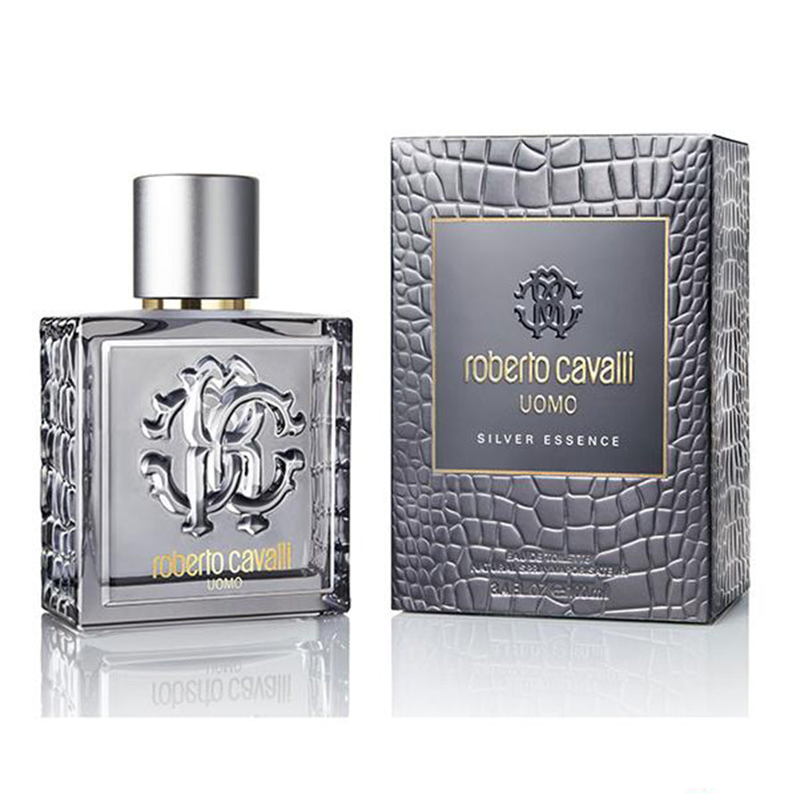 Uomo Silver EDT