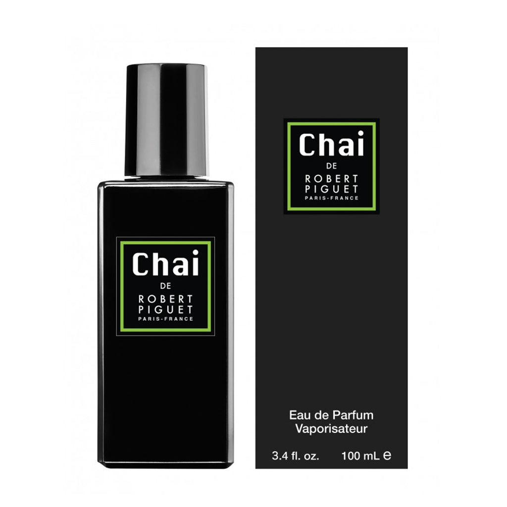ROBERT PIGUET CHAI UNISEX EAU DE PARFUM 100ML NATURAL SPRAY