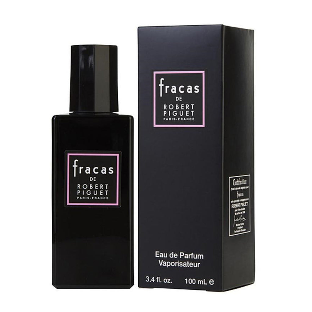 Robert Piguet Fracas Eau De Perfume - 100 ml - 94012