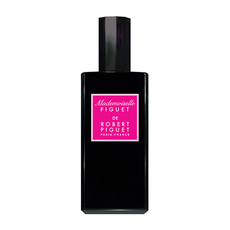 ROBERT PIGUET MADEMOISELLE UNISEX
EAU DE PARFUM 100ML NATURAL SPRAY