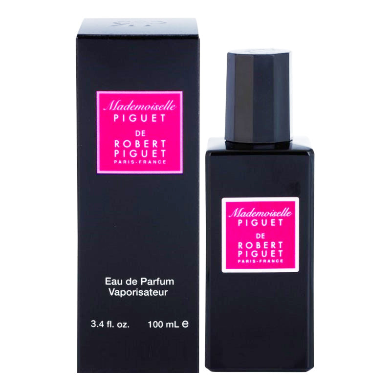 ROBERT PIGUET MADEMOISELLE UNISEX EAU DE PARFUM 100ML NATURAL SPRAY