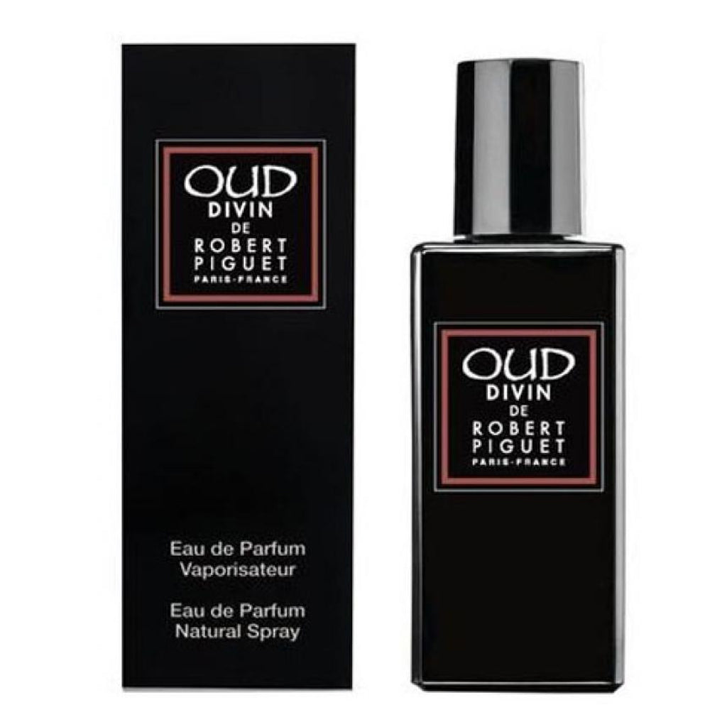 Robert Piguet Oud Divin Eau de Perfume - 100 ml - 40801