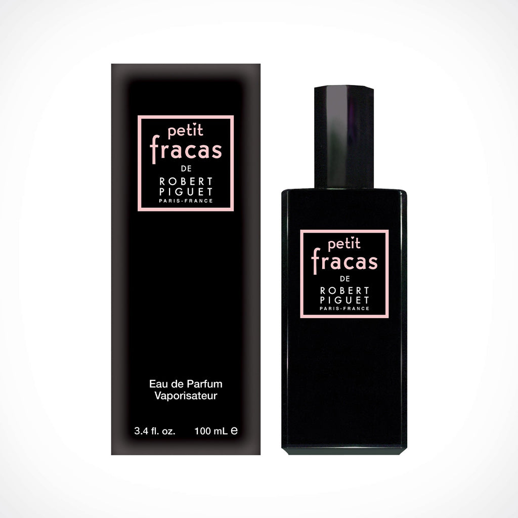ROBERT PIGUET PETIT FRACAS FOR WOMEN EAU DE PARFUM 100ML NATURAL SPRAY