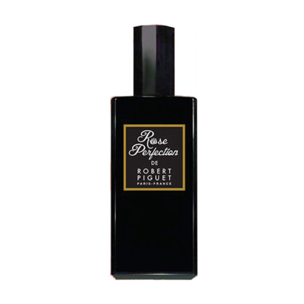 ROBERT PIGUET ROSE PERFECTION FOR WOMEN EAU DE PARFUM 100ML NATURAL SPRAY