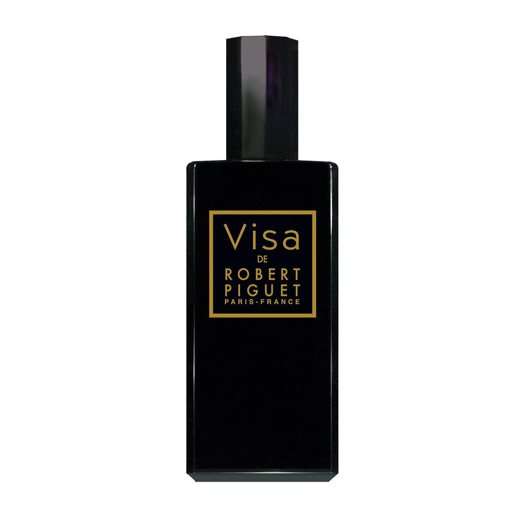 Robert Piguet Visa Eau de Perfume - 100 ml - 64112