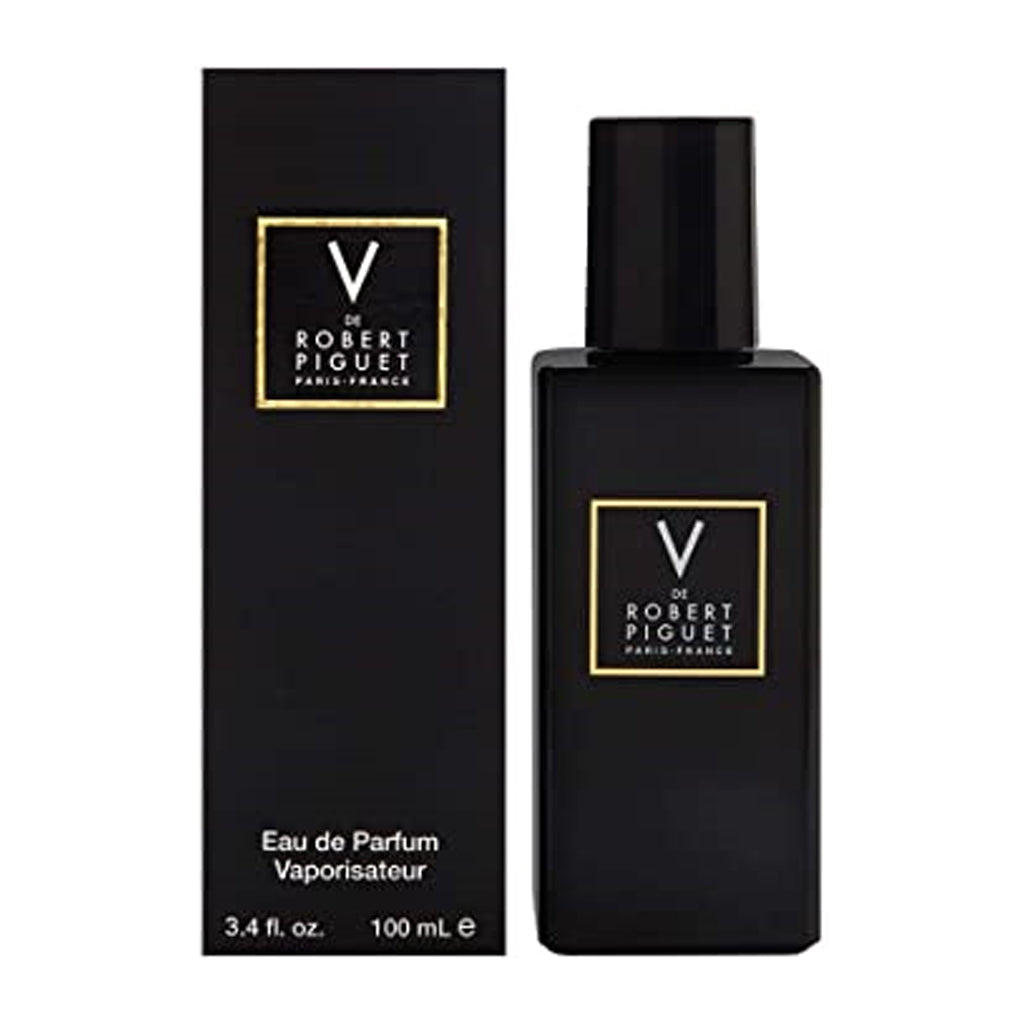 Robert Piguet Visa Eau de Perfume - 100 ml - 64112