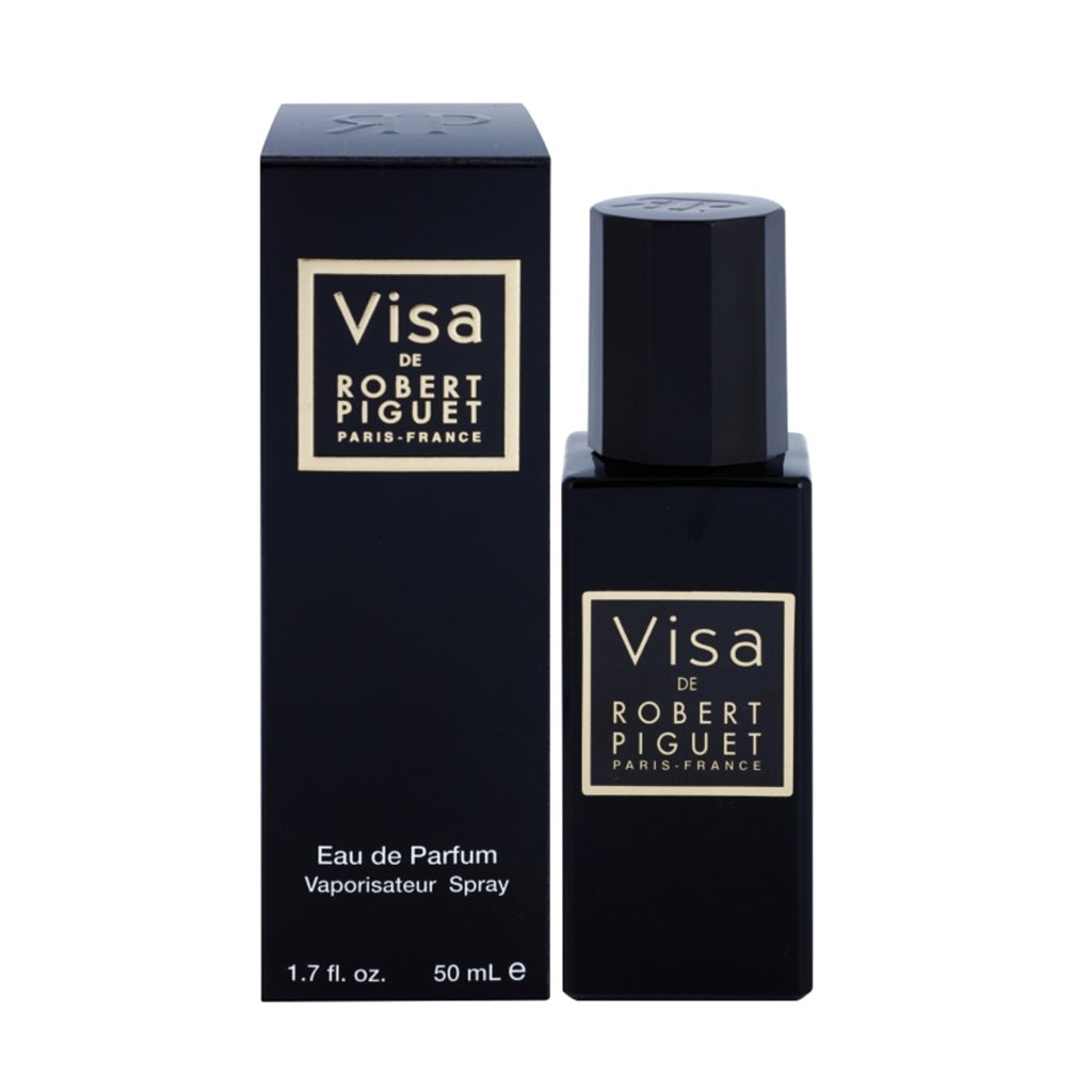 Robert Piguet Visa Eau de Perfume - 50 ml - 64111