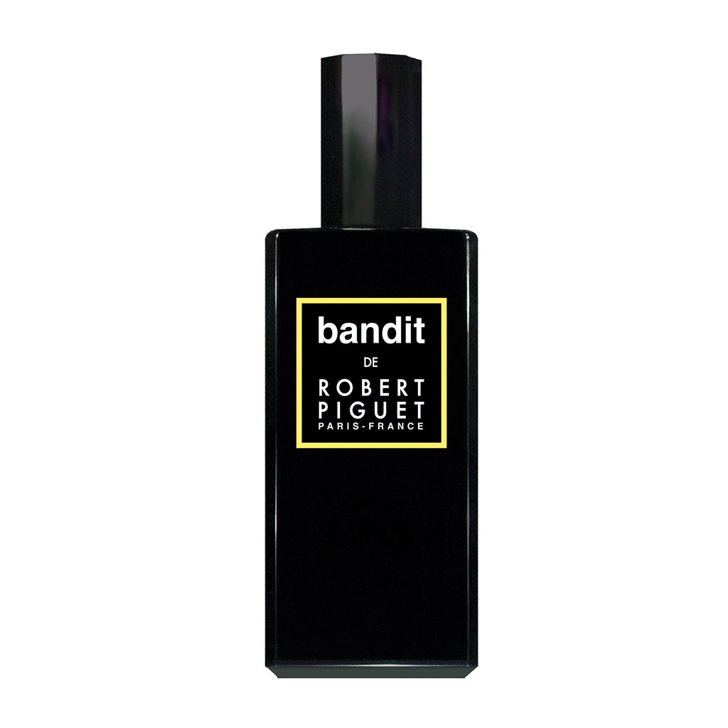 ROBERT PIGUET BANDIT UNISEX EAU DE PARFUM 100ML NATURAL SPRAY