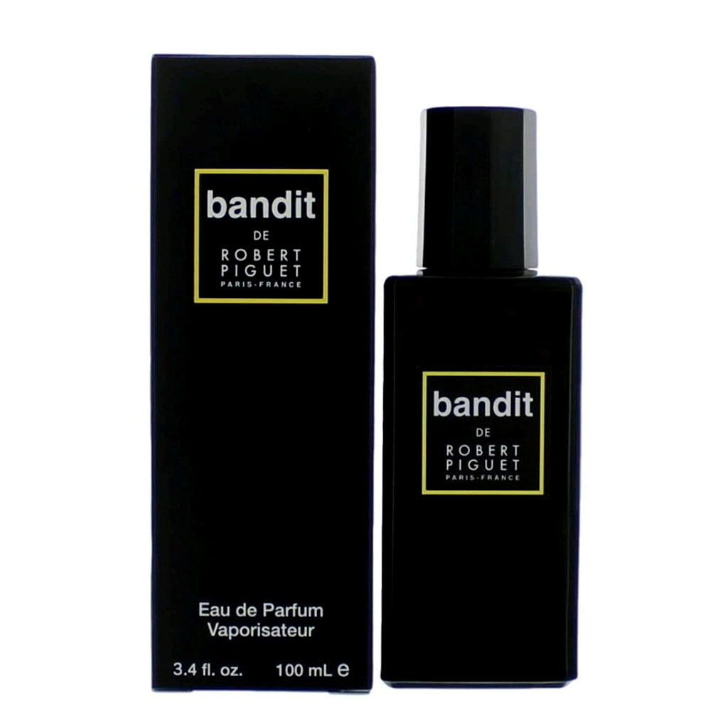 ROBERT PIGUET BANDIT UNISEX EAU DE PARFUM 100ML NATURAL SPRAY