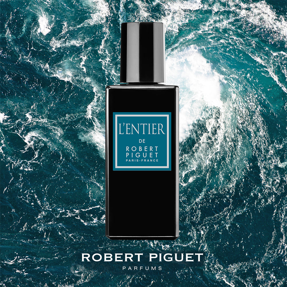 Robert Piguet L'Entier Eau de Perfume - 100 ml - 56012