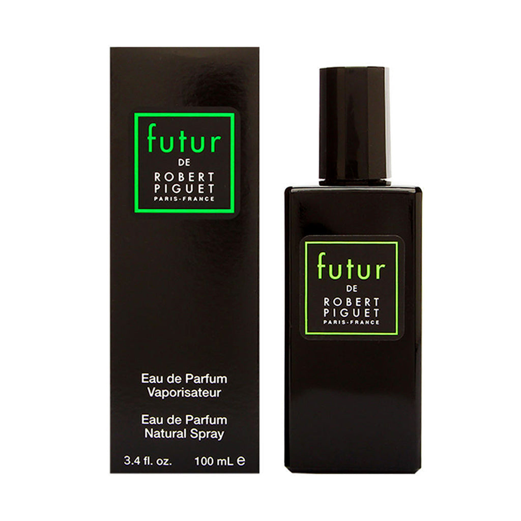 Robert Piguet Futur Eau de Perfume - 100 ml - 84012