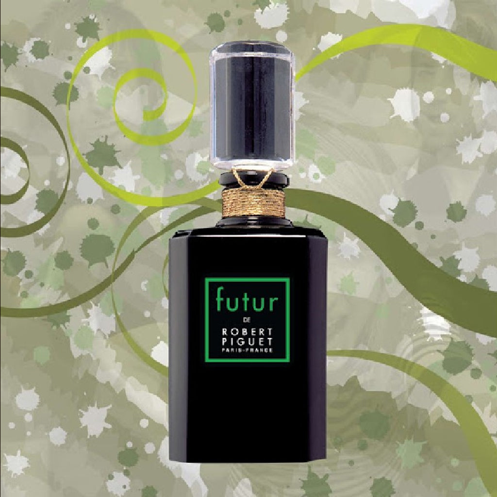 Robert Piguet Futur Eau de Perfume - 100 ml - 84012