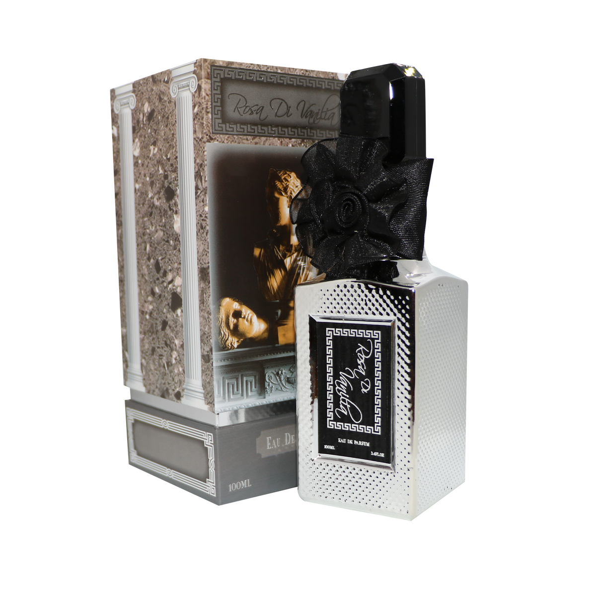 ROSA DI VANILIA -  Unisex EDP 100ML