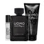 Salvatore Ferragamo Uomo Signature Gift Set