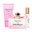 Salvatore Ferragamo Signorina In Fiore Gift Set