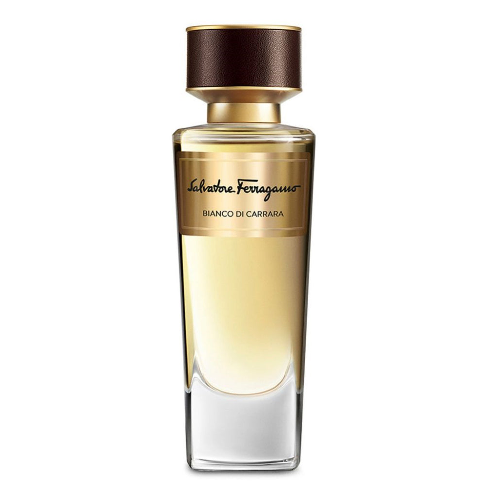 SALVATORE FERRAGAMO Tuscan Creations BIANCO DI CARRARA