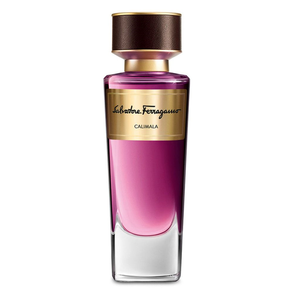 SALVATORE FERRAGAMO Tuscan Creations CALIMALA