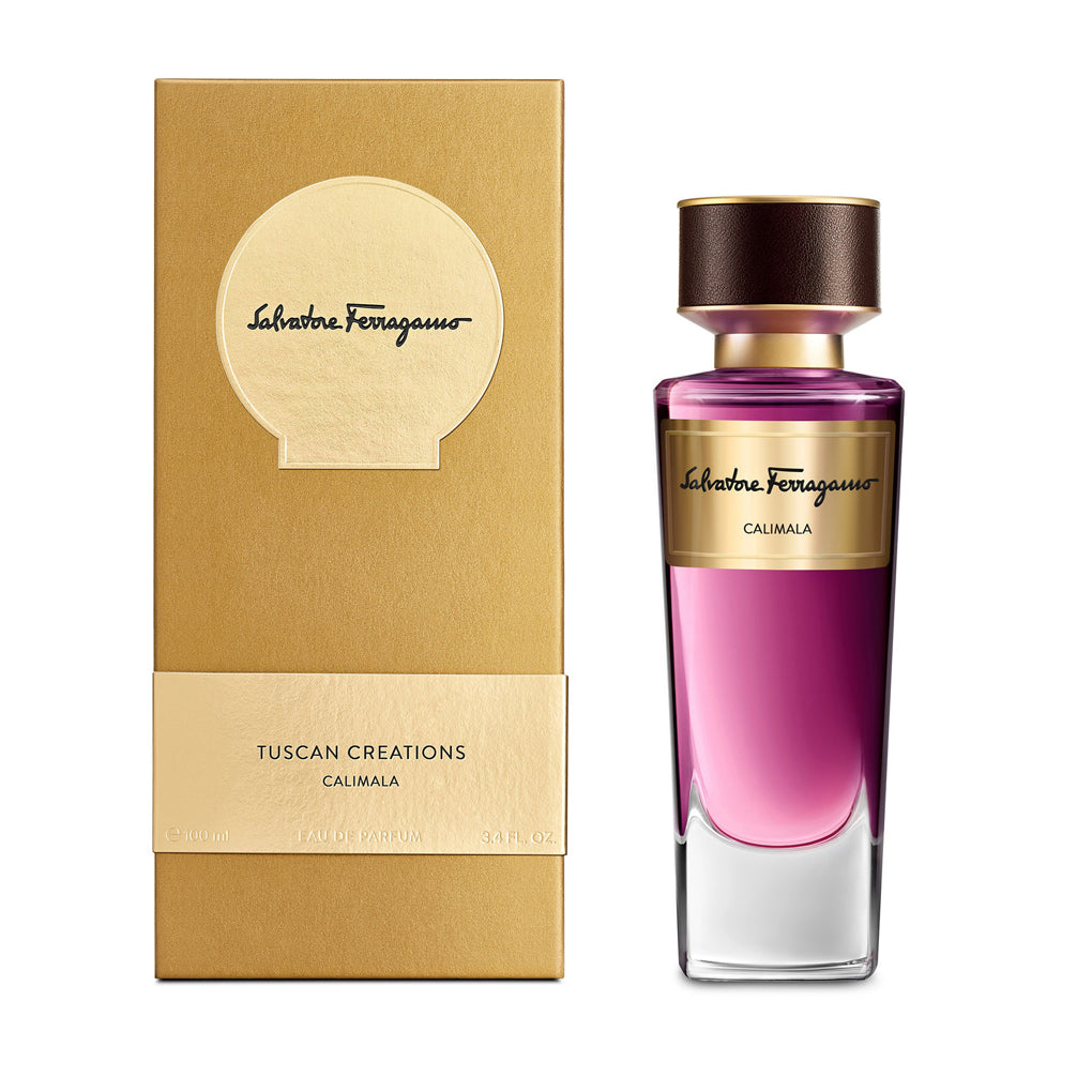Salvatore Ferragamo Tuscan Creations Calimala