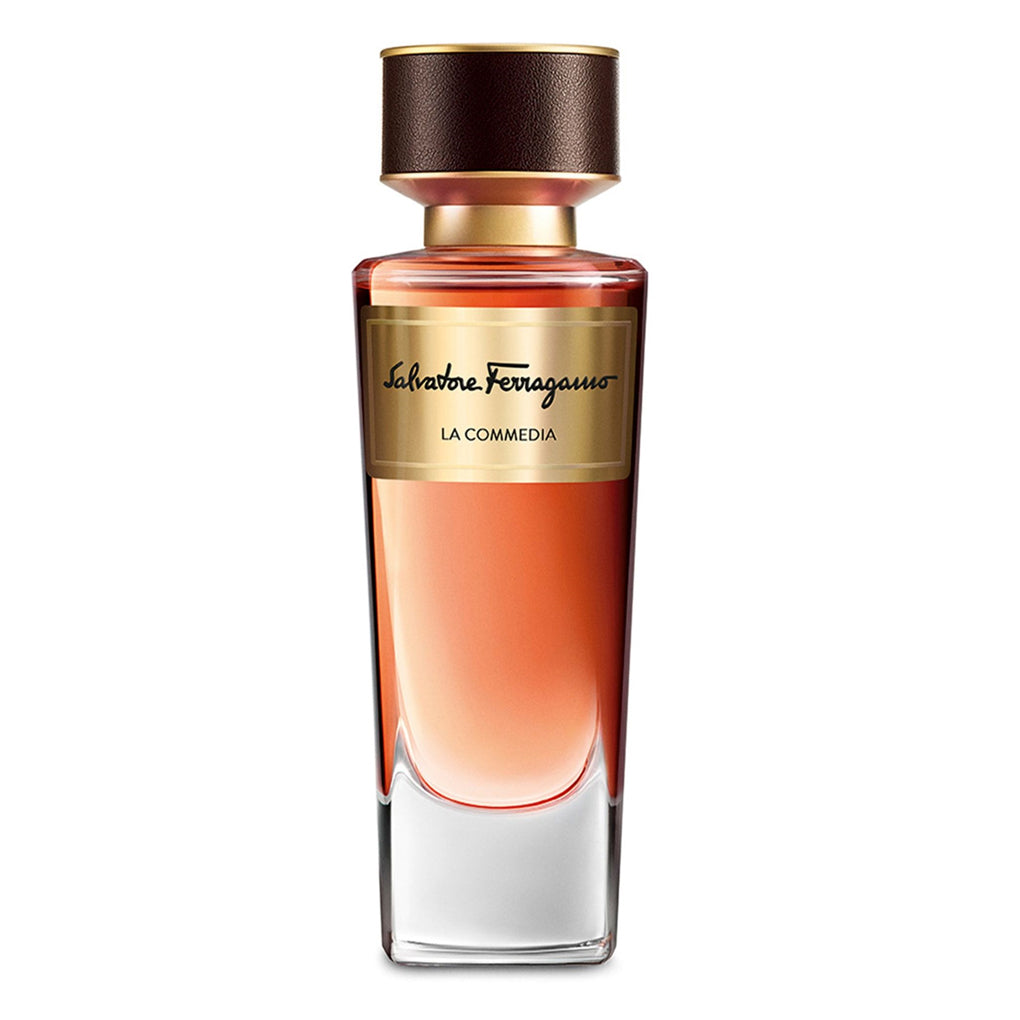 SALVATORE FERRAGAMO Tuscan Creations LA COMMEDIA