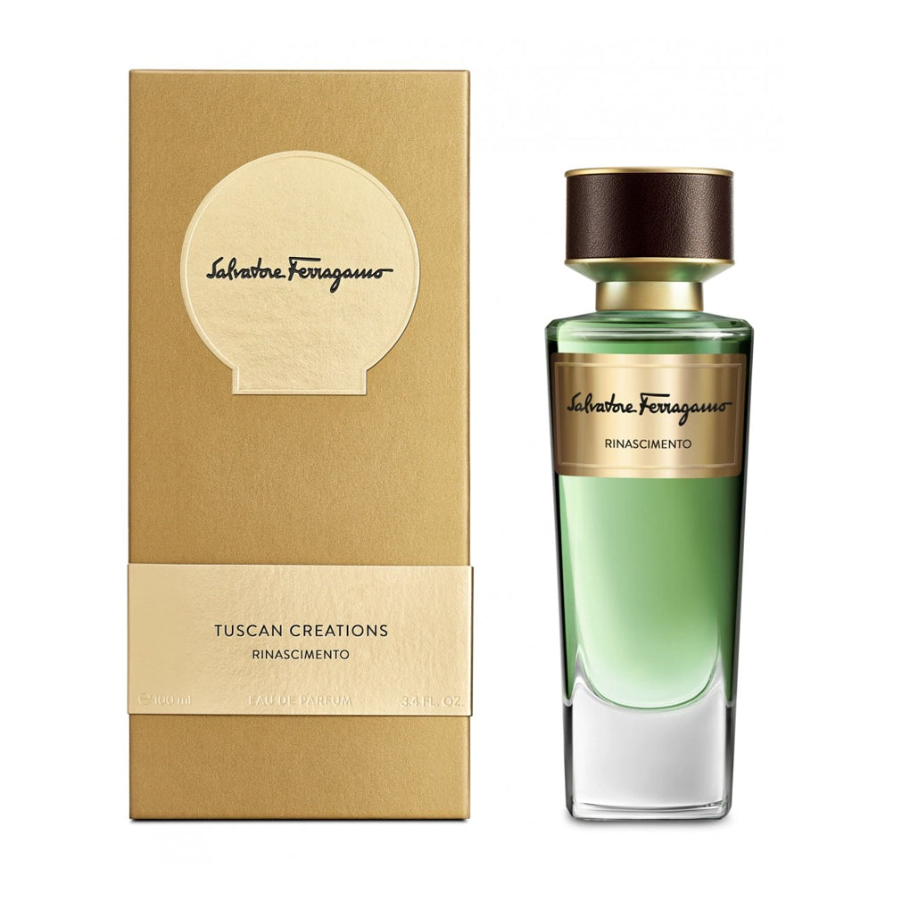 Salvatore Ferragamo Tuscan Creations Rinascimento