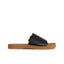 SEE BY CHLOE SLIP ON WITH LOGO BLACK - SB35180A-999