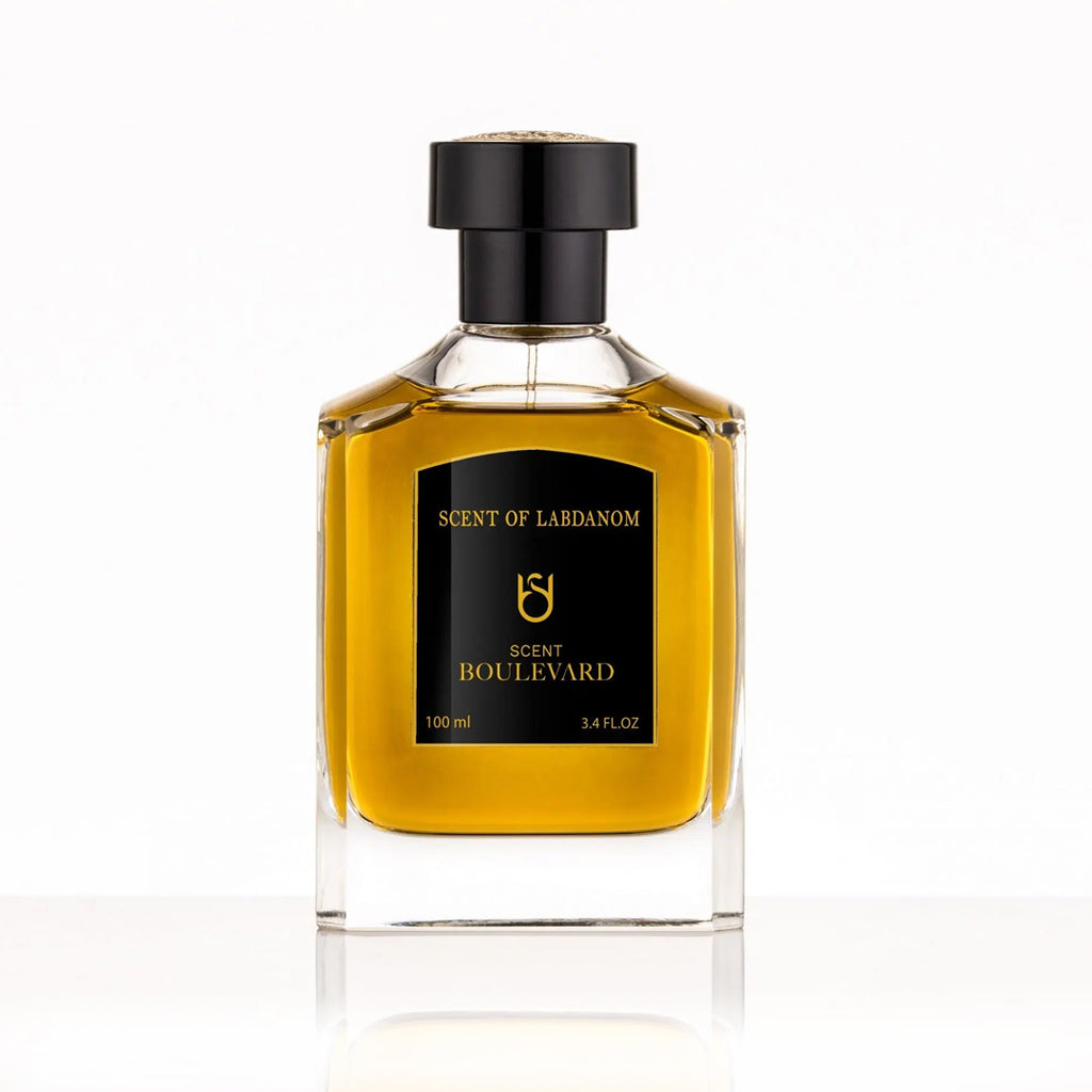 Labdanum Aer Scents Parfum Labdanum Scent
